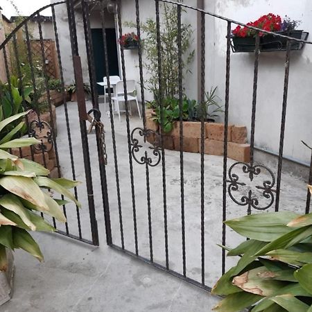 B&B La Mandragola Berra Ngoại thất bức ảnh