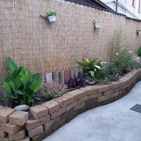 B&B La Mandragola Berra Ngoại thất bức ảnh