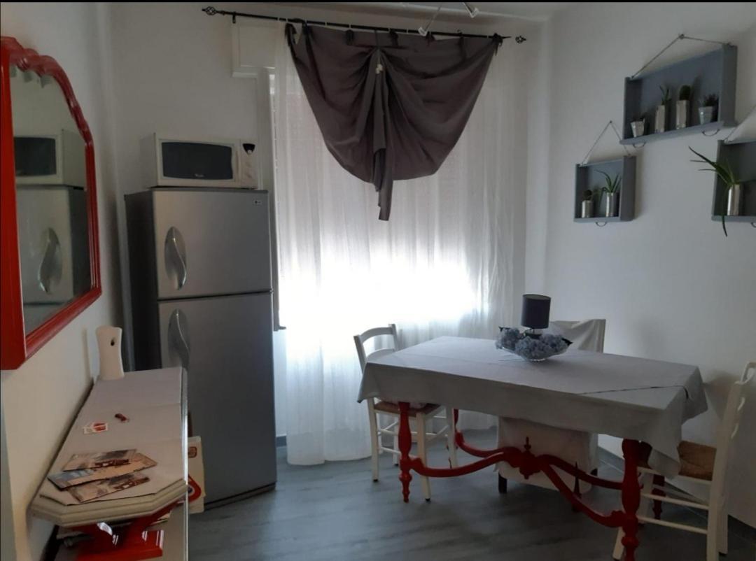 B&B La Mandragola Berra Ngoại thất bức ảnh