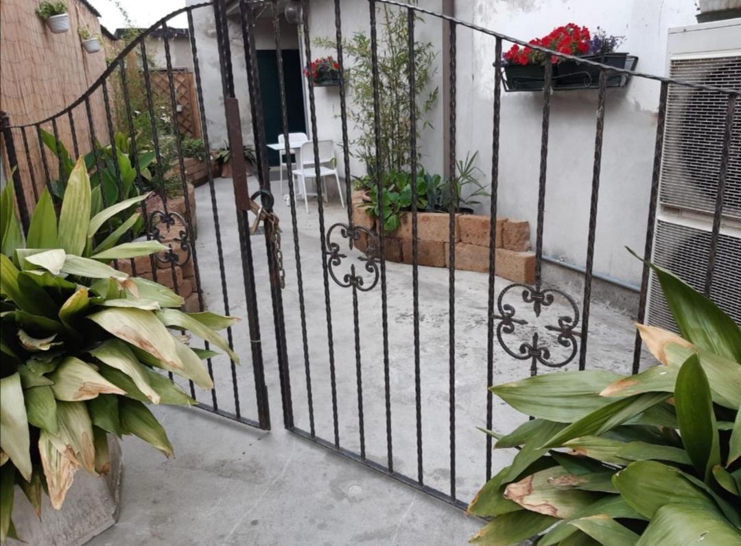 B&B La Mandragola Berra Ngoại thất bức ảnh