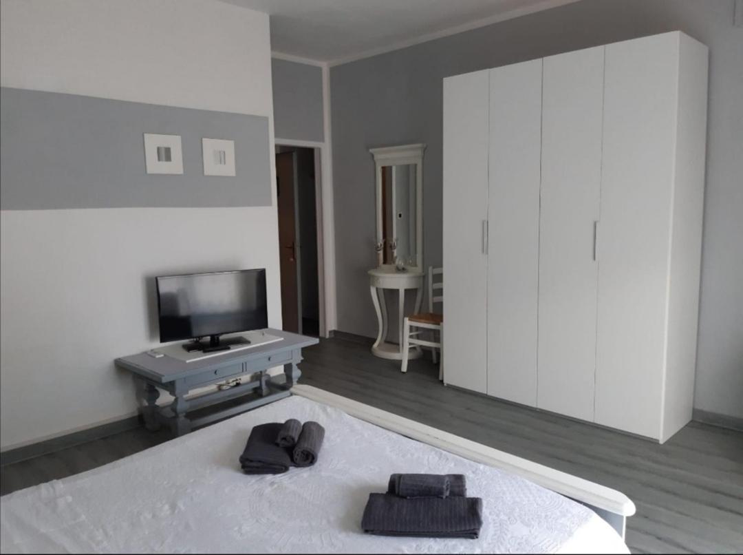 B&B La Mandragola Berra Ngoại thất bức ảnh
