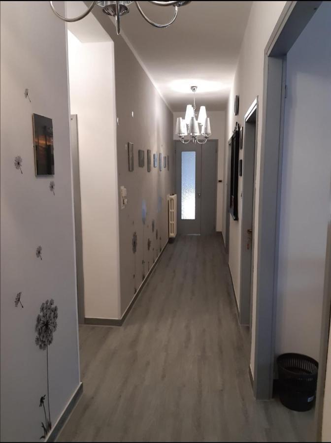 B&B La Mandragola Berra Ngoại thất bức ảnh