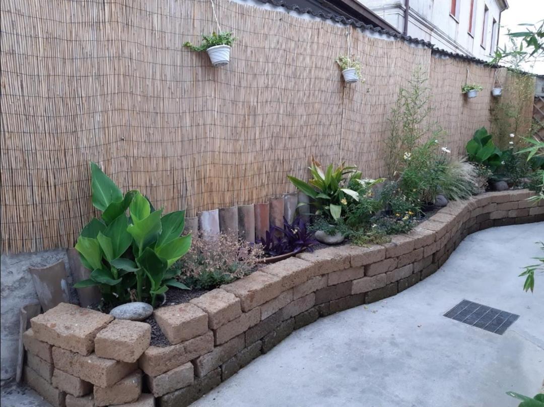 B&B La Mandragola Berra Ngoại thất bức ảnh