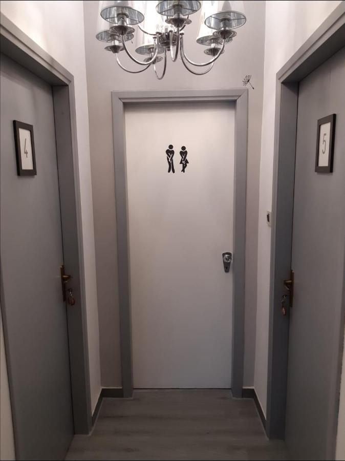 B&B La Mandragola Berra Ngoại thất bức ảnh