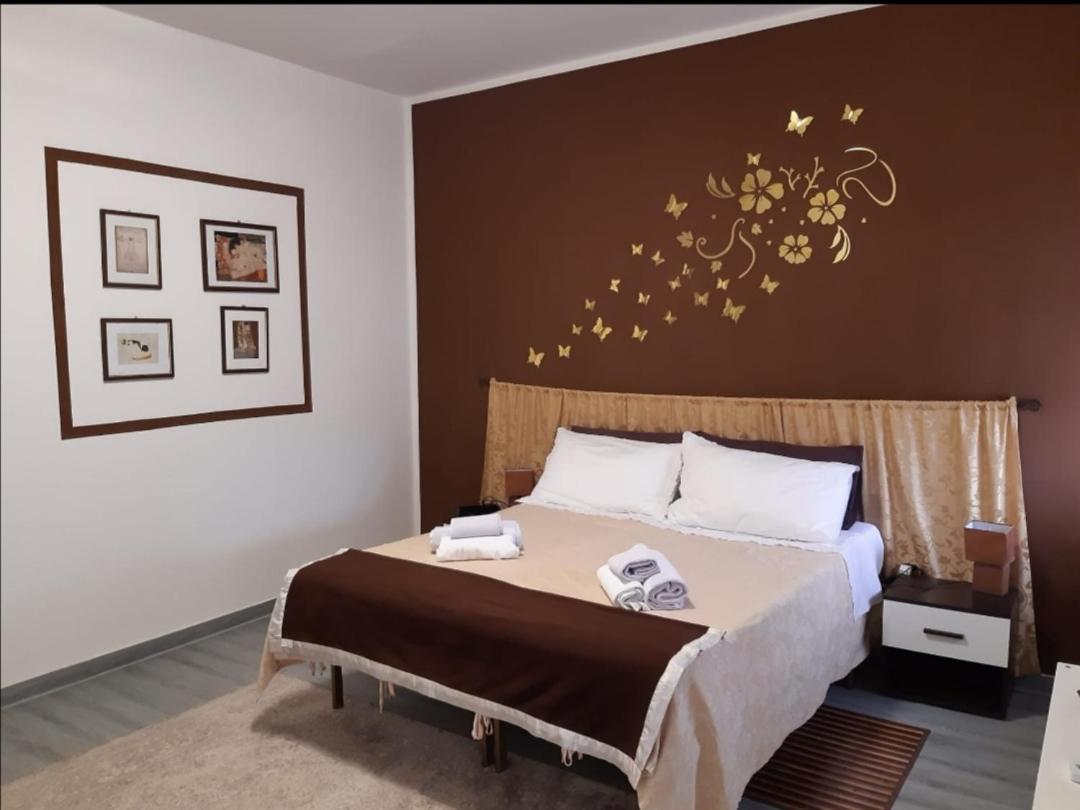 B&B La Mandragola Berra Ngoại thất bức ảnh