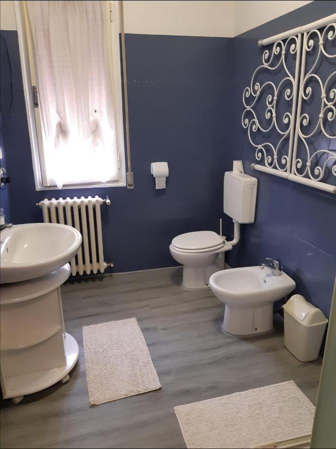 B&B La Mandragola Berra Ngoại thất bức ảnh